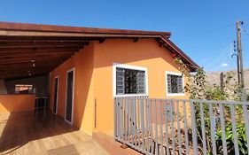 Joaninha House